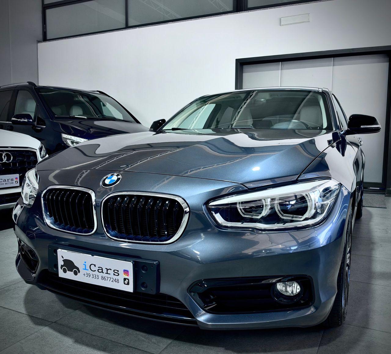 BMW 116