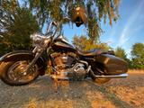 Harley-Davidson Road King Custom - HARLEY-DAVIDSON ROAD KING CUSTOM