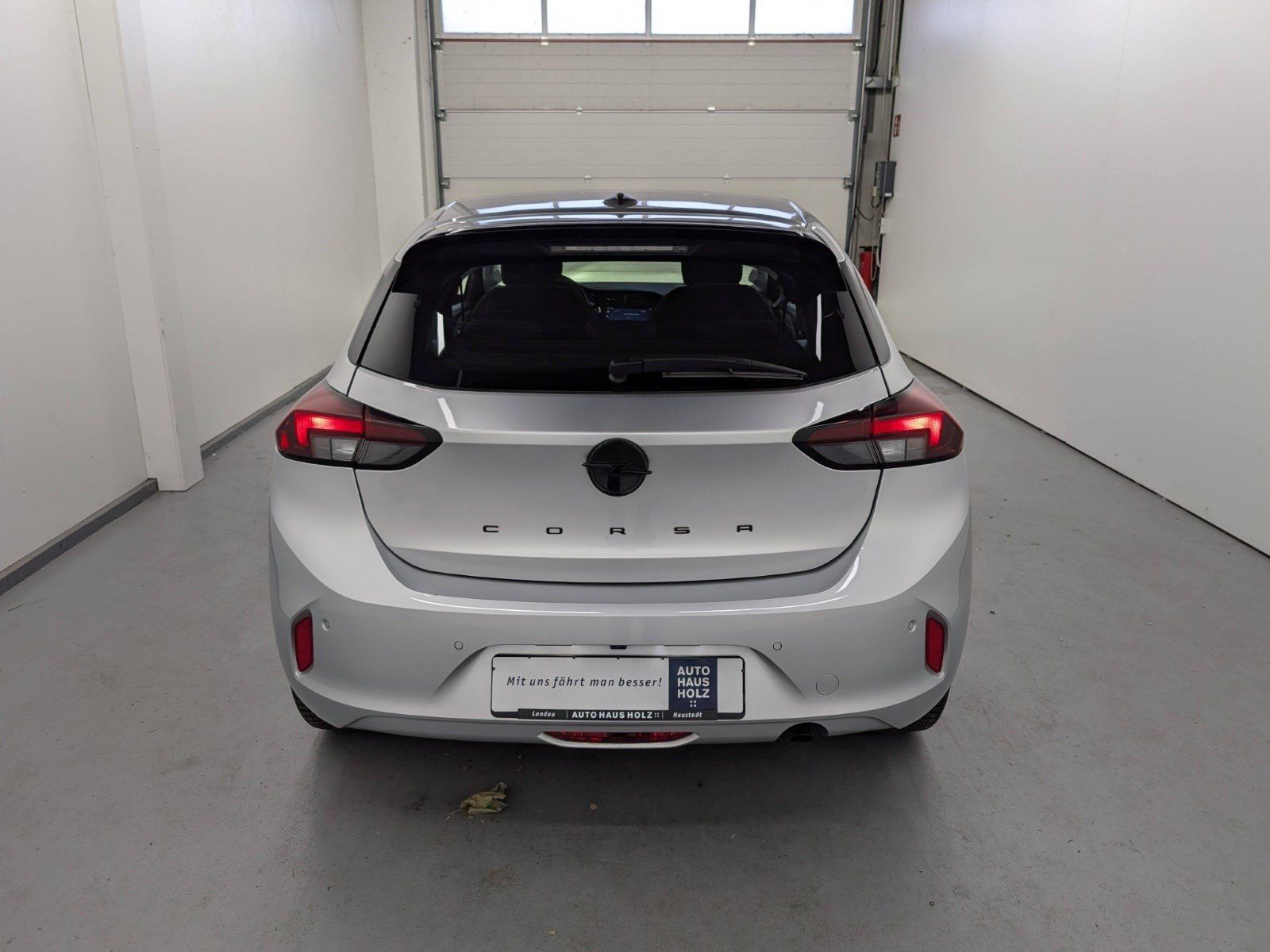 OPEL Corsa  1.2 Turbo GS Automatik Kamera Klima – Bild 3