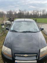 Chevrolet Kalos - gebrauchte Chevrolet Kalos aus dem Jahr 2006