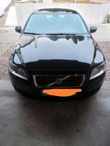 Volvo S80, 3.2 l - Volvo S80 mit Benzin-Antrieb: Automatik