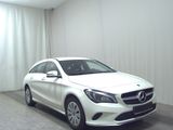 Mercedes-Benz CLA 180 CDI d AHK Navi LED Leder KeyLess SHZ LM - Mercedes-Benz: Cdi