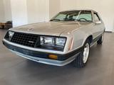 Ford Mustang 3.3 Foxbody Autom. US Import DE Papiere - Ford Mustang: 3.3