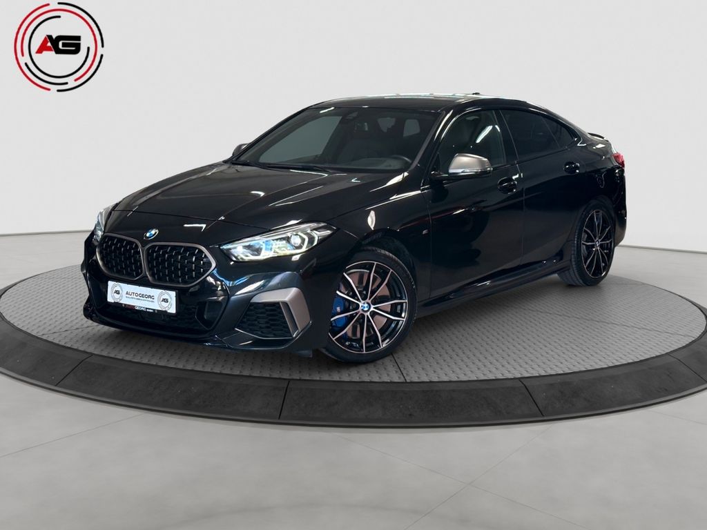 Image of BMW M235