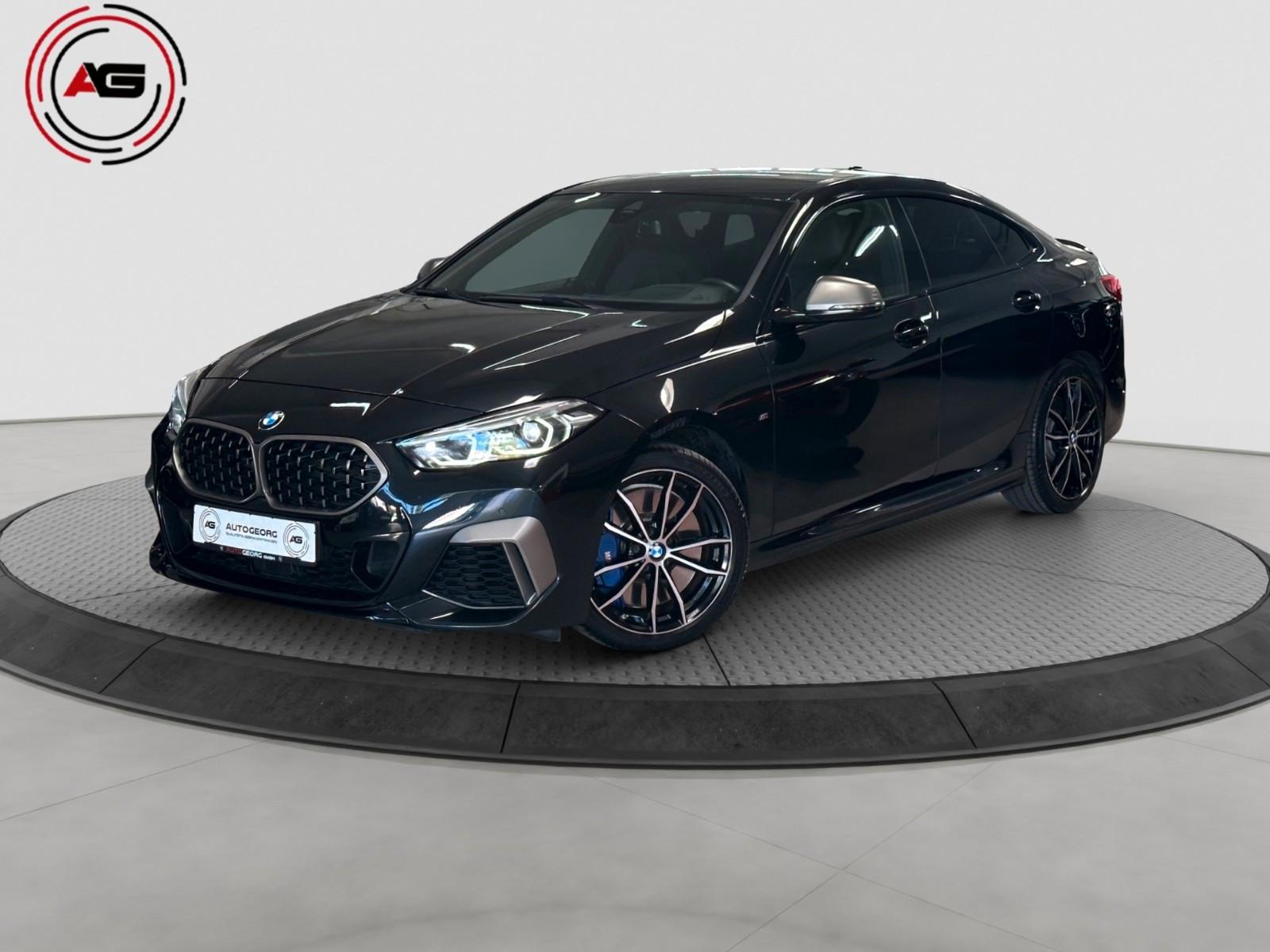 BMW M235i GC xDr. LC.PRO AD.LED ACC CARPLAY HIFI KAM