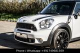 MINI Countryman Cooper SD All4 PANO Scheckheft - MINI MINI aus 2011: Countryman