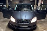 Skoda Fabia TÜV 07/2027 - gebrauchte Skoda Sportwagen