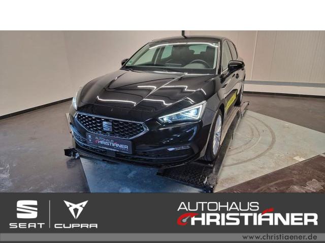 Seat Leon 2.0 TDI Xcellence Navi/ SHZ/ LED/ Kamera...