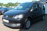 Volkswagen Caddy Maxi Trendline BMT *TÜV-NEU*7-Sitze* - Volkswagen Caddy mit Diesel-Antrieb: Van