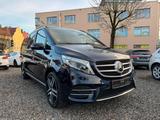 Mercedes-Benz V 250 d 4MATIC Lang AVANTGARDE 360°- Burmester - 8-Sitzer Autos