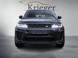 Land Rover Range Rover Sport SVR*HUD*PANO*NAVI*KAMERA*AHK* - Land Rover Range Rover Sport in Gelsenkirchen
