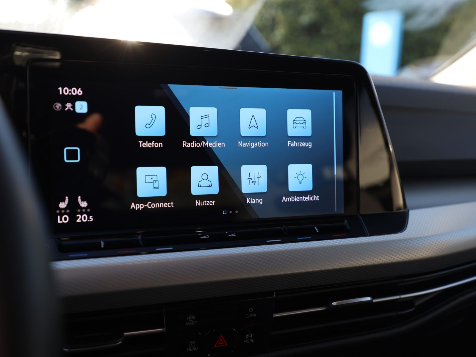 Volkswagen Golf - Bild 20