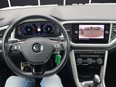 Volkswagen T-Roc Cabriolet 1.5 TSI R-Line OPF(EURO6d)