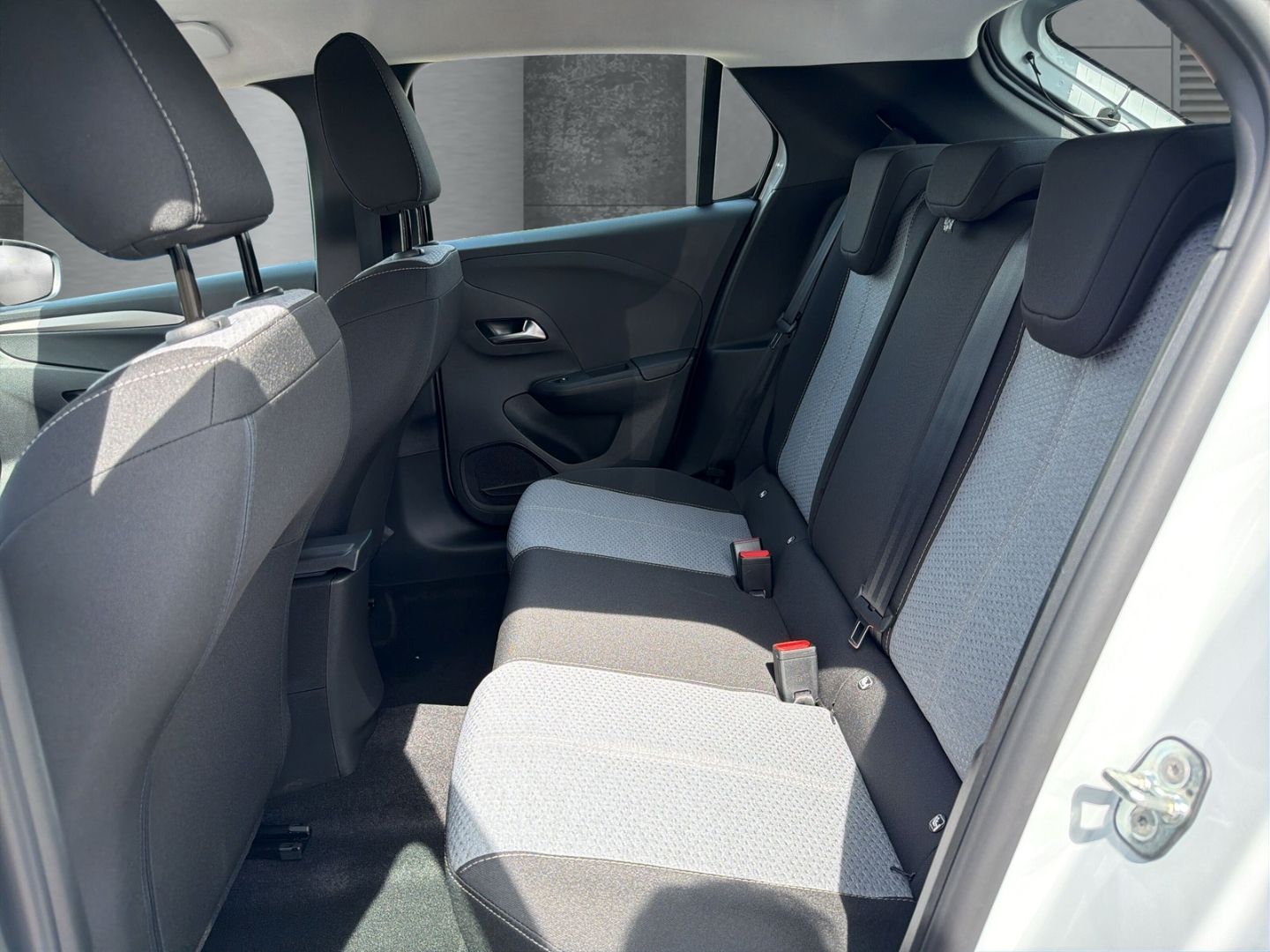 Opel Corsa - Bild 9