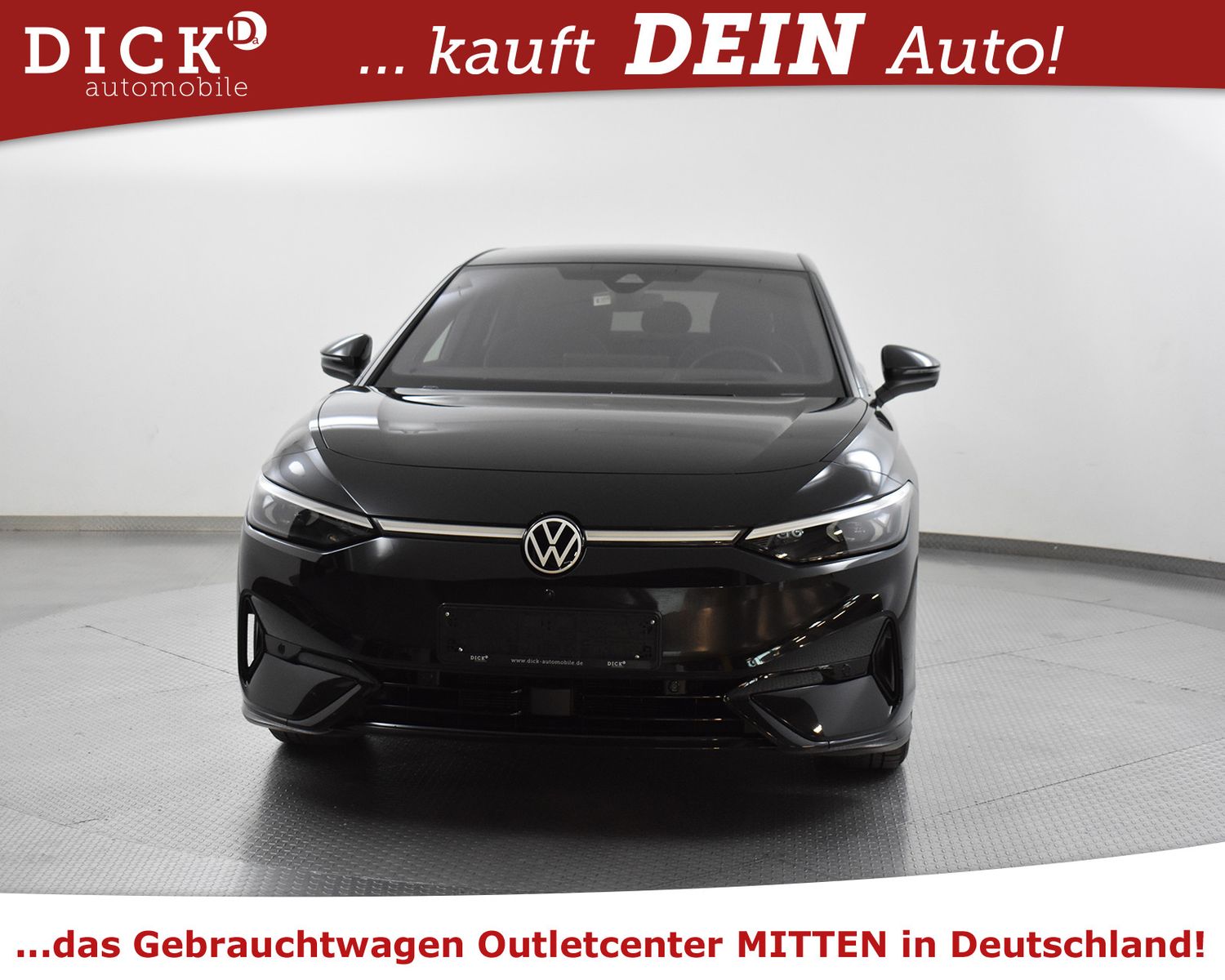 VW ID.7 Pro 210 kW >PANO+MEMO+360+H&K+MATRIX+HEAD++ - Image 3