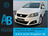 Seat Alhambra Style Standheizung*Tempomat*PDC*SHZ* - gebrauchte Seat Alhambra aus dem Jahr 2013