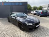 BMW 640 d Baureihe 6 Cabrio *Automatik M-Paket - BMW Gebrauchtwagen in Leverkusen