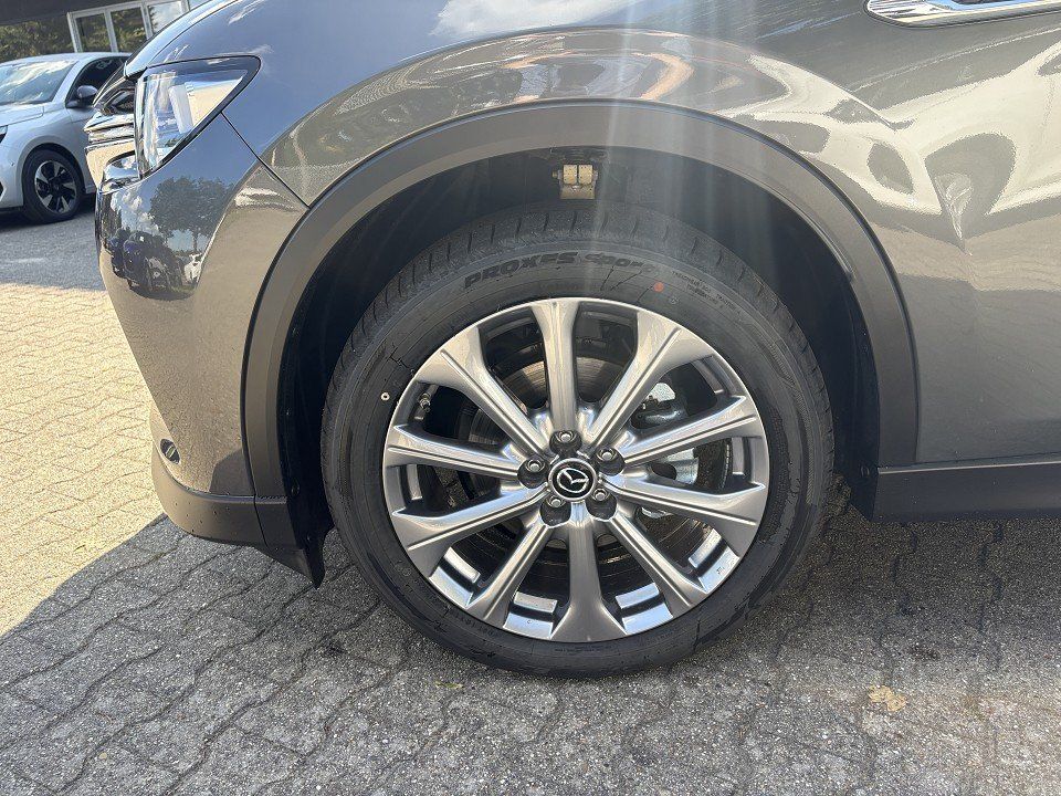 Mazda CX-60 3.3L e-SKYACTIV D200 Exclusive-L., BOSE, 3 imagem 2