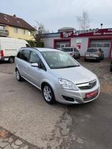 Opel Zafira B Edition - Opel Zafira Gebrauchtwagen in Hannover
