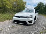 Volkswagen VW Golf 7 R | 480 PS | KW V2 | TurboTotal ... - Volkswagen Golf: Turbo