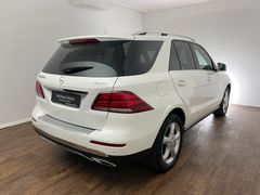 MERCEDES-BENZ GLE  / 4x4 / NUR 113.tKM / 1.HAND /GARANTIE/ LED
