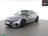 Volkswagen Arteon 2.0 TDI 4M R LINE HUD,360GRAD,MASSAGE,ACC - Volkswagen Arteon in Berlin