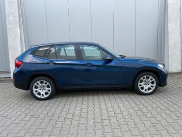 BMW X1 - 8