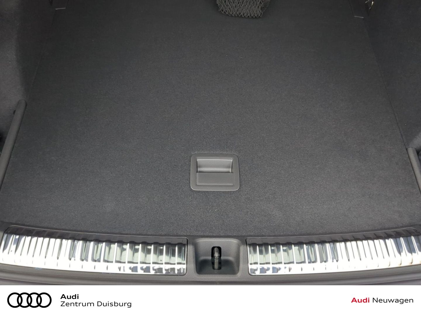 Audi Q3 - Bild 8