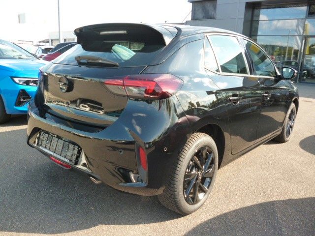 Corsa F 1,2i Automatik GS, I-Lux,RK,PP,Sitzheizu