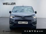 Toyota Proace City L1 1,5l D-4D Duty Comfort *PDC*DAB* - Toyota mit Diesel-Antrieb: 1.4