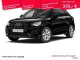 Audi Q2 35 TFSI advanced S tronic *LED*AHK* - Audi Q2 in Leipzig