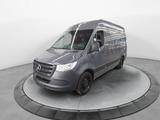 Mercedes-Benz Sprinter 317 CDI KA36/H2L2/Luft/Kamera/AHK3,5t