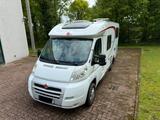 Bürstner Travel Van T 571 - Bürstner 5
