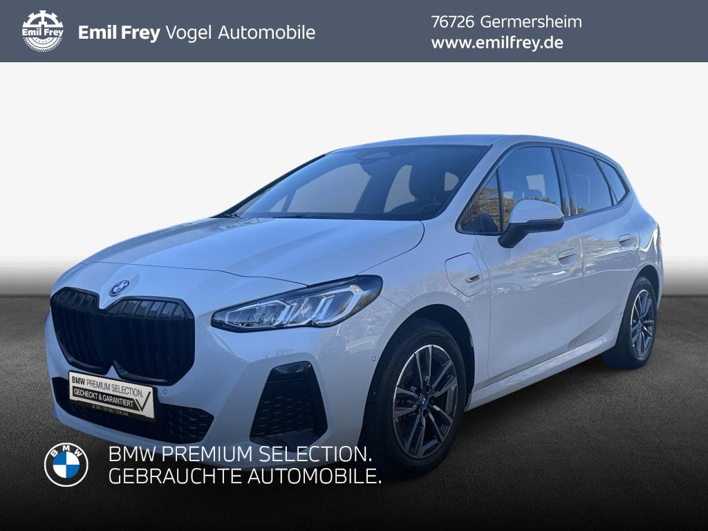BMW 225 Active Tourer