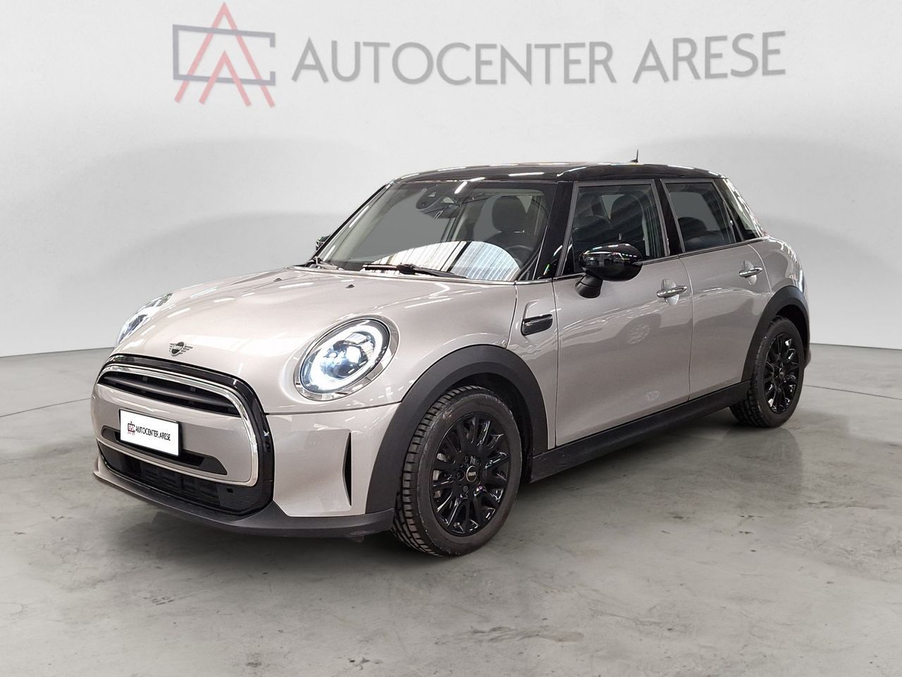 MINI Mini 5 Porte Cooper Classic 1.5 Twin Power Turbo