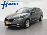 Skoda Octavia Combi 1.0 TSI DSG AUT. STYLE BUSINESS + - Skoda Octavia: Business