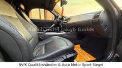 BMW Z4/Roadster/1.Besitz/Service nur BMW/TRAUM!