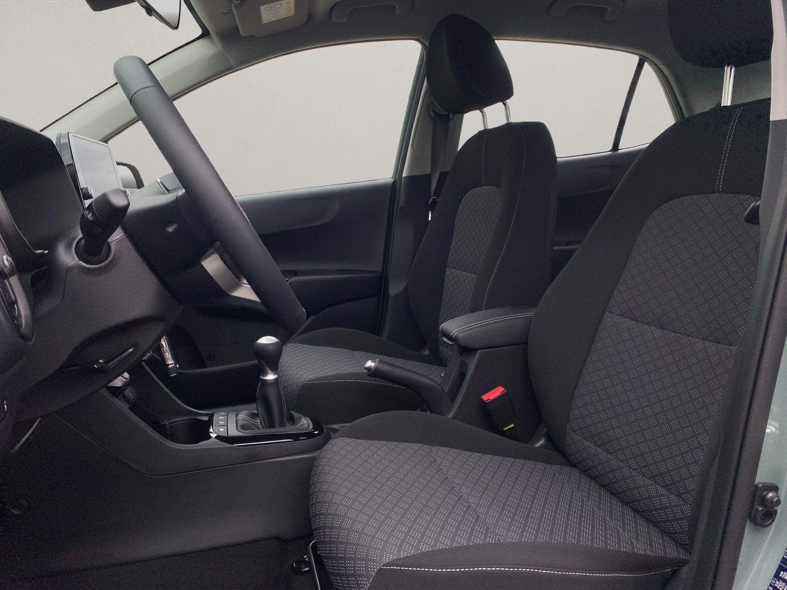 Kia Picanto - Bild 11