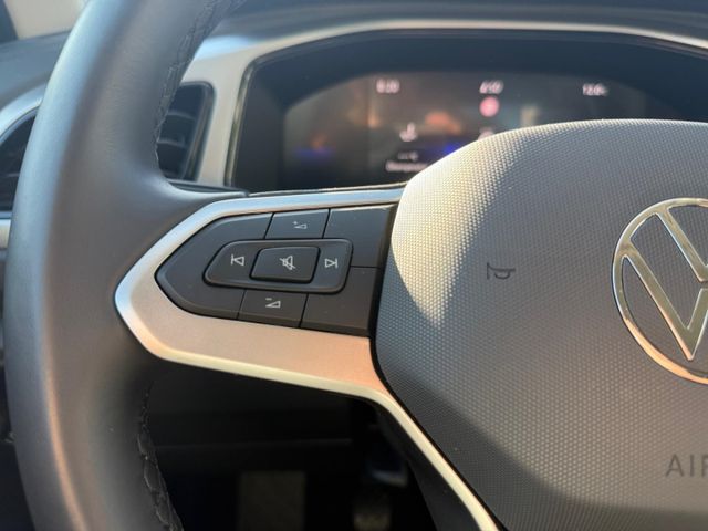 T-Roc 1.0 TSI Life Navi Apple CarPlay DAB+