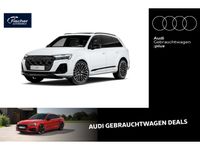 Audi SQ7 - Vorschau Bild 1