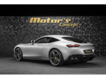 صورة 7 لـ 2021 Ferrari ROMA