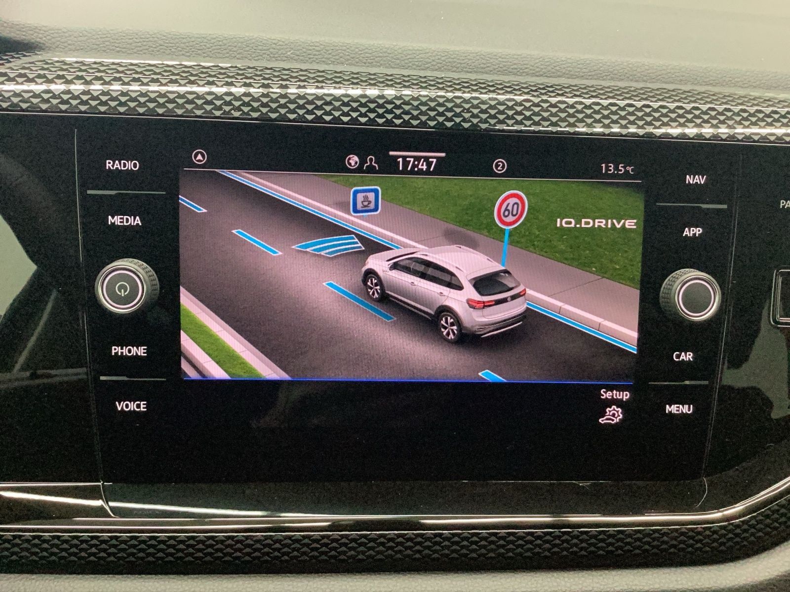 Volkswagen Taigo - Bild 14