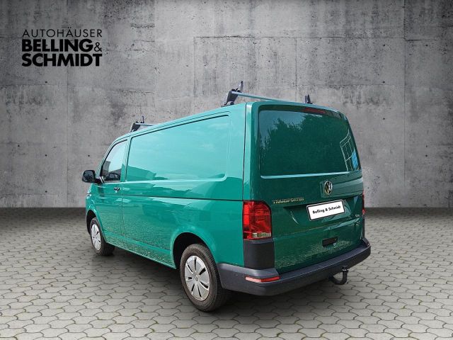 T6.1 Transporter Kasten 2.0 TDI Klima AHK SHZ