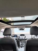 Ford Kuga 1,6 EcoBoost 110kW Titanium  - Ford Kuga: 1.6