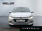Hyundai i20 1.4 Style *Panoramadach*Kamera*Navi*SHZ*PDC* - Hyundai aus 2016