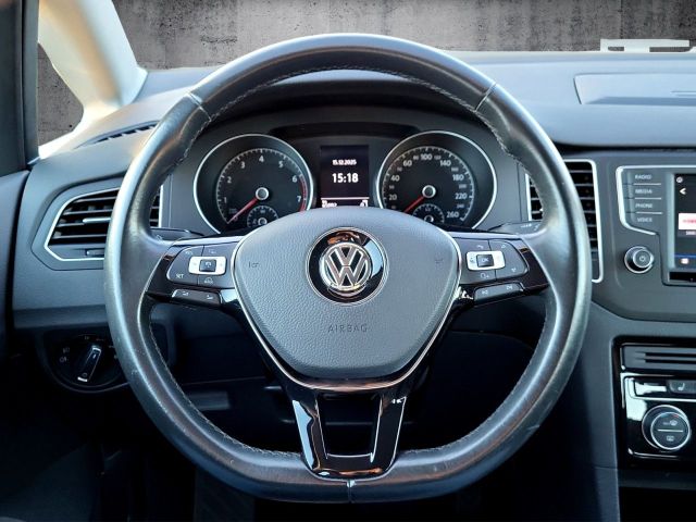 Golf Sportsvan Highline 1.4 TSI Aut. Xenon Navi