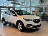 Opel Grandland (X) PANO LED AHK ACC - Opel Grandland (X) mit Diesel-Antrieb: Automatik
