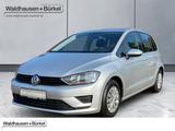Volkswagen Golf VII Sportsvan 1.2 TSI DSG *PDC*GRA*NAVI*BT* - Volkswagen Golf Sportsvan in Mönchengladbach
