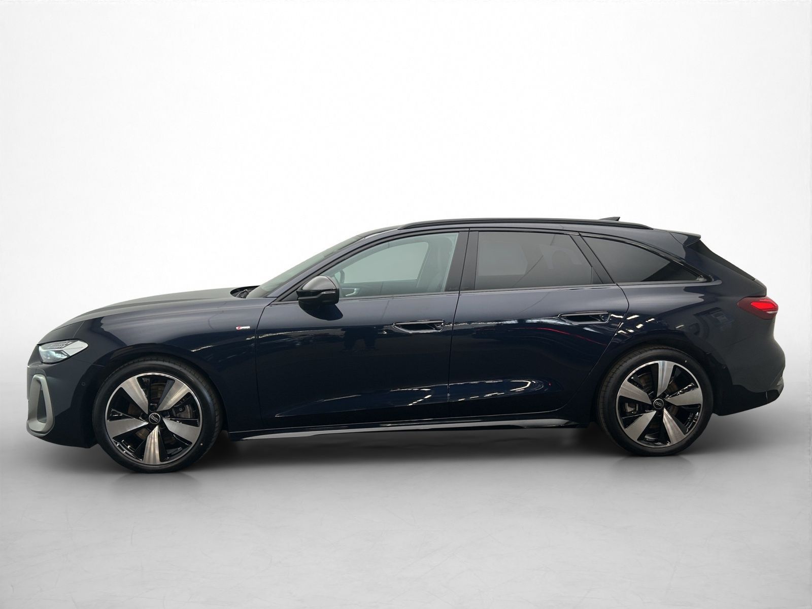 Audi A5 - Bild 3