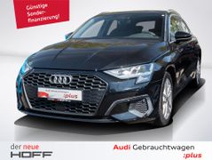 Audi A3 Sportback 30 TFSI Navi Kamera Sportsitze 17 Z